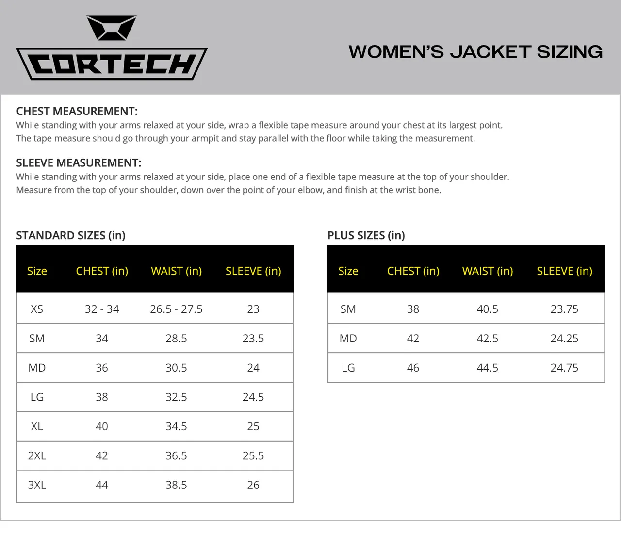 Cortech Women’s Hyper-Flo Air 2.0 Motorcycle Jacket