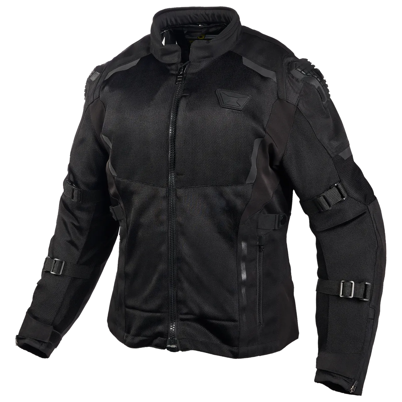 Cortech Women’s Hyper-Flo Air 2.0 Motorcycle Jacket