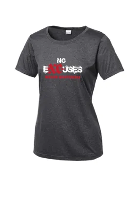Cross Country Performance Ladies T-Shirt