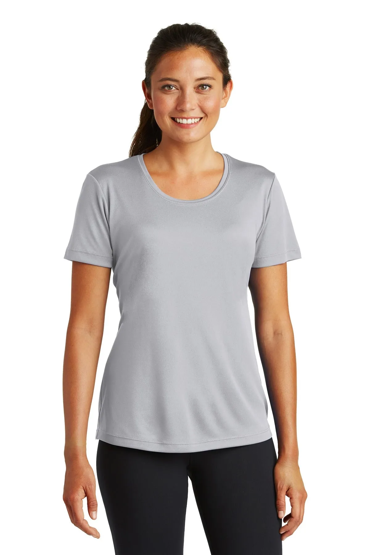 Crossbar Ladies Performance Tee