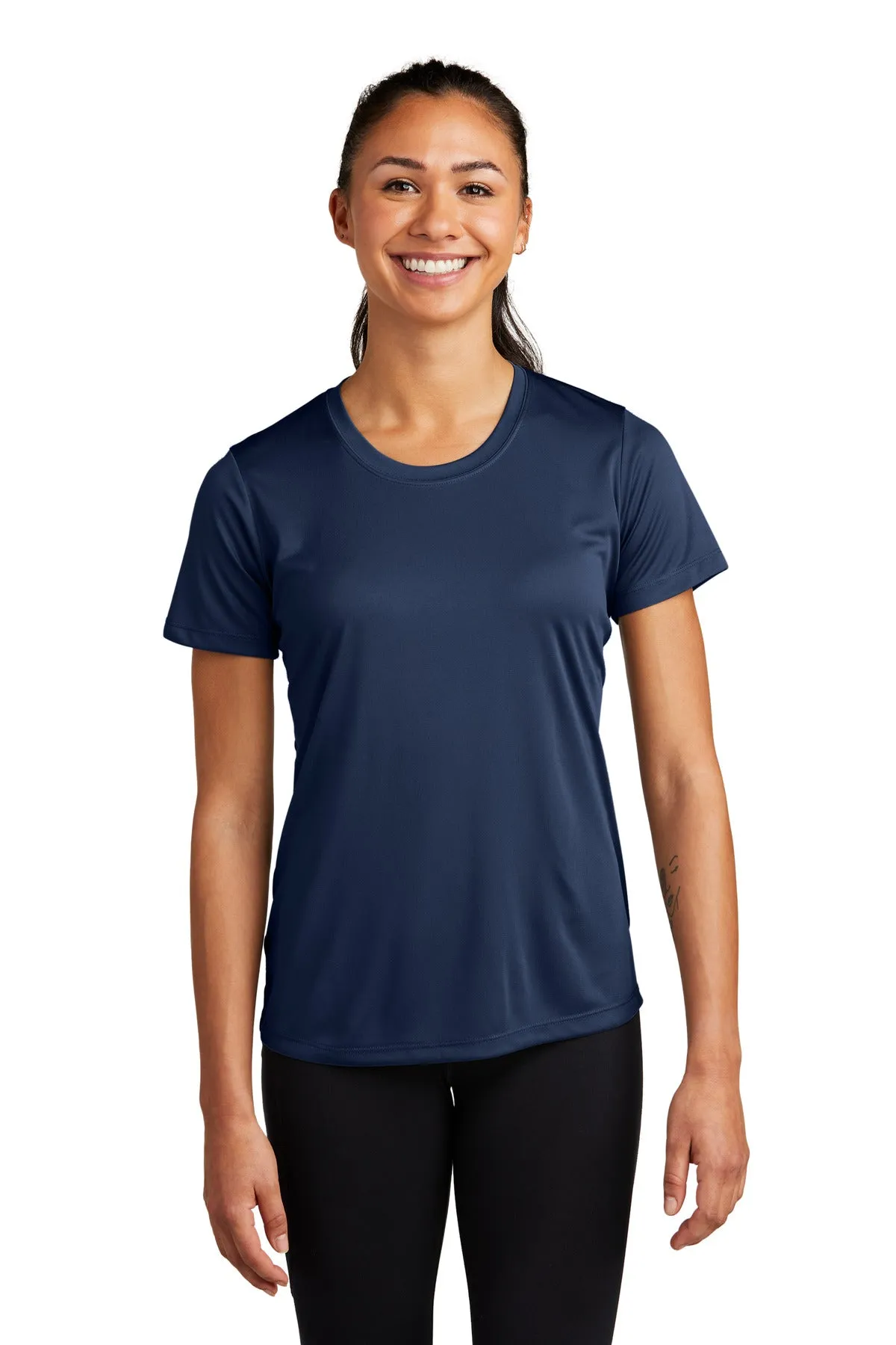 Crossbar Ladies Performance Tee