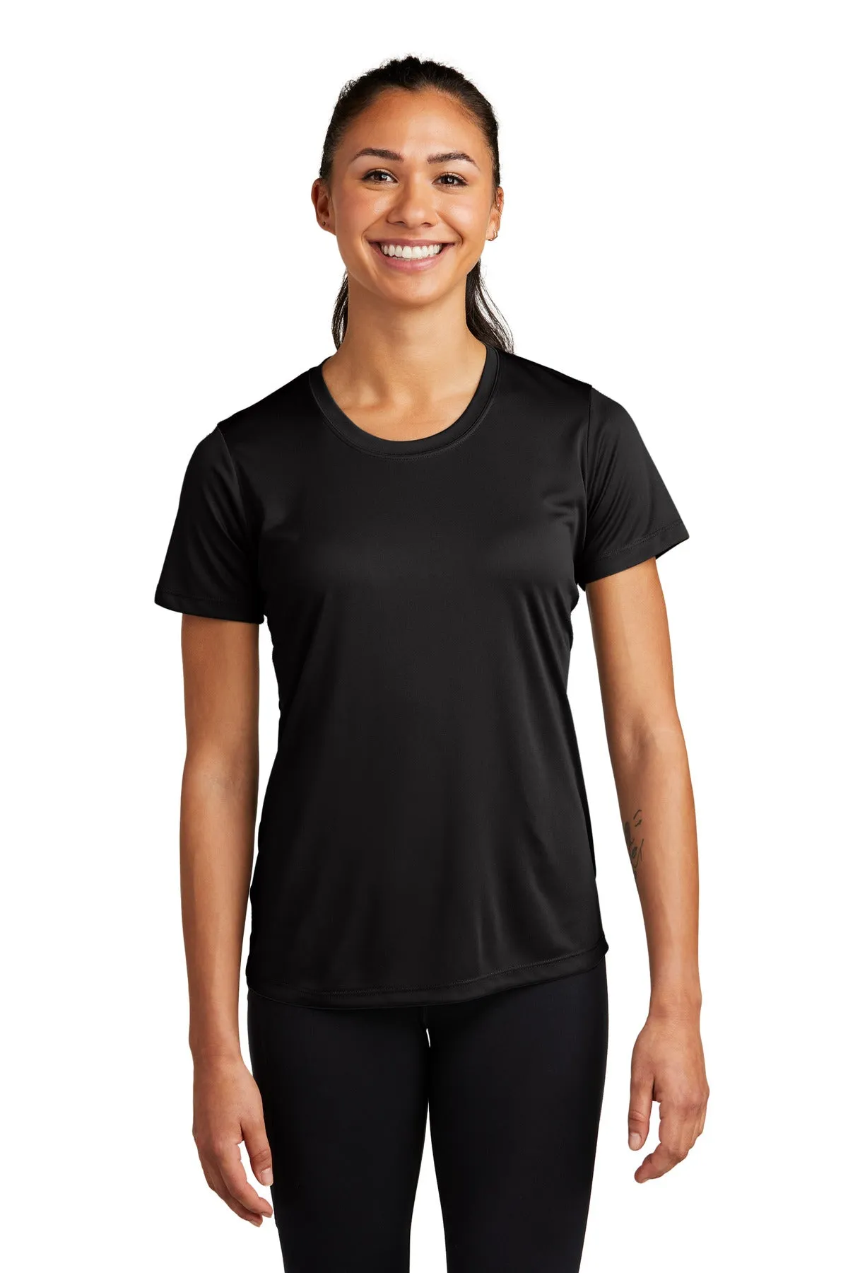 Crossbar Ladies Performance Tee