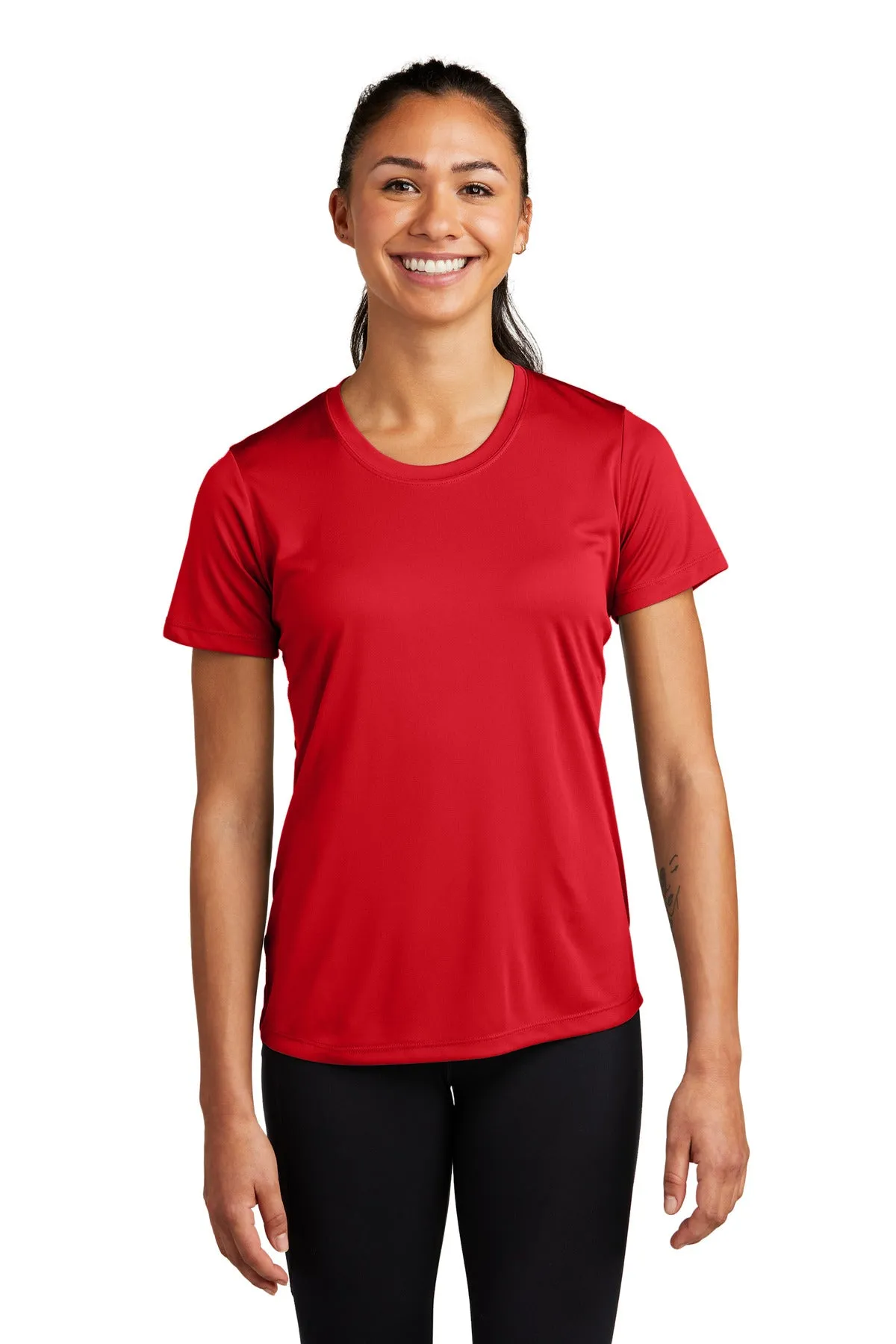 Crossbar Ladies Performance Tee