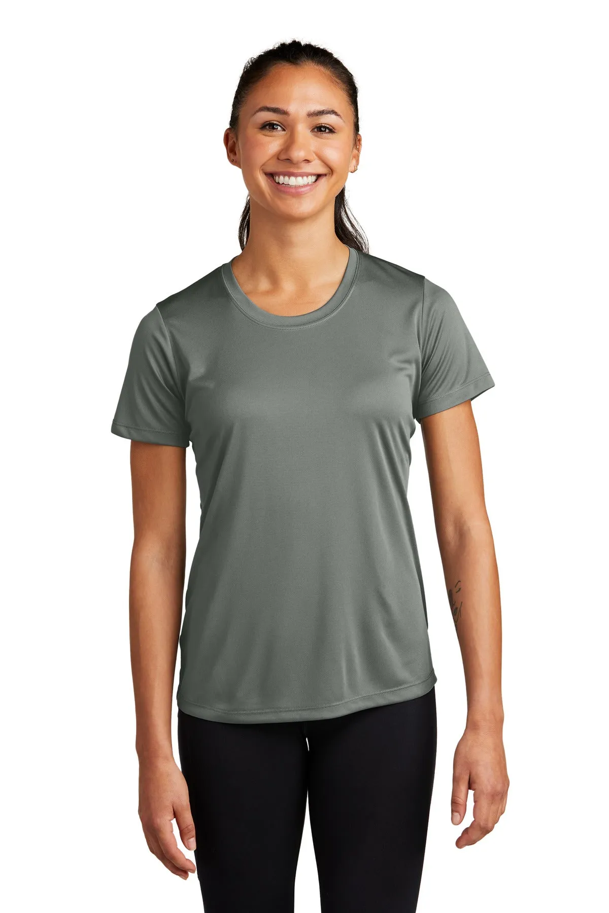 Crossbar Ladies Performance Tee