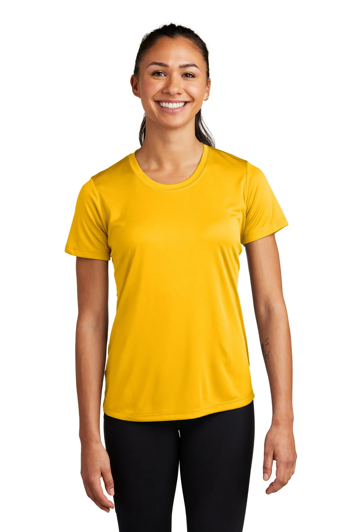 Crossbar Ladies Performance Tee