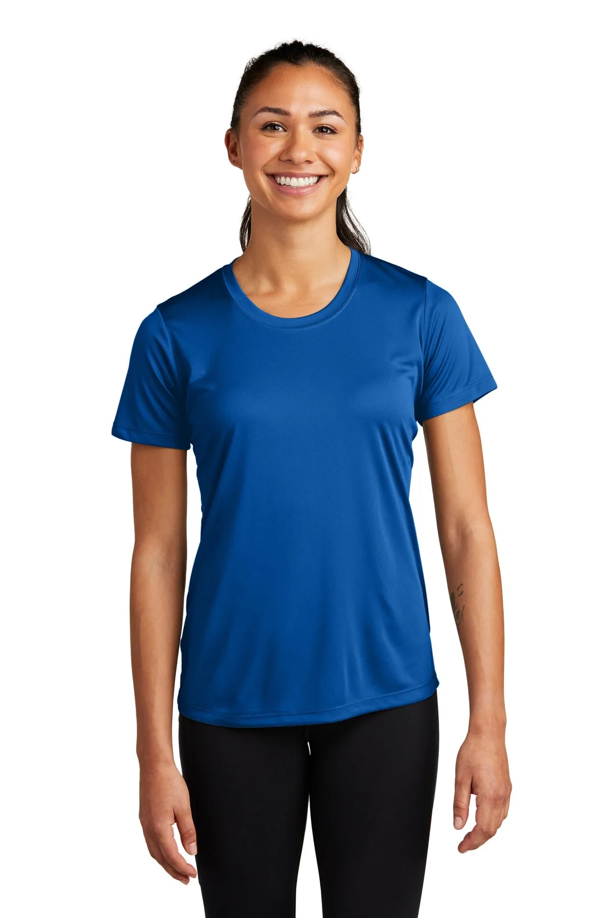 Crossbar Ladies Performance Tee