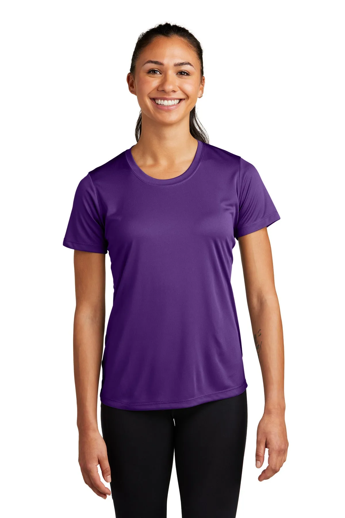 Crossbar Ladies Performance Tee