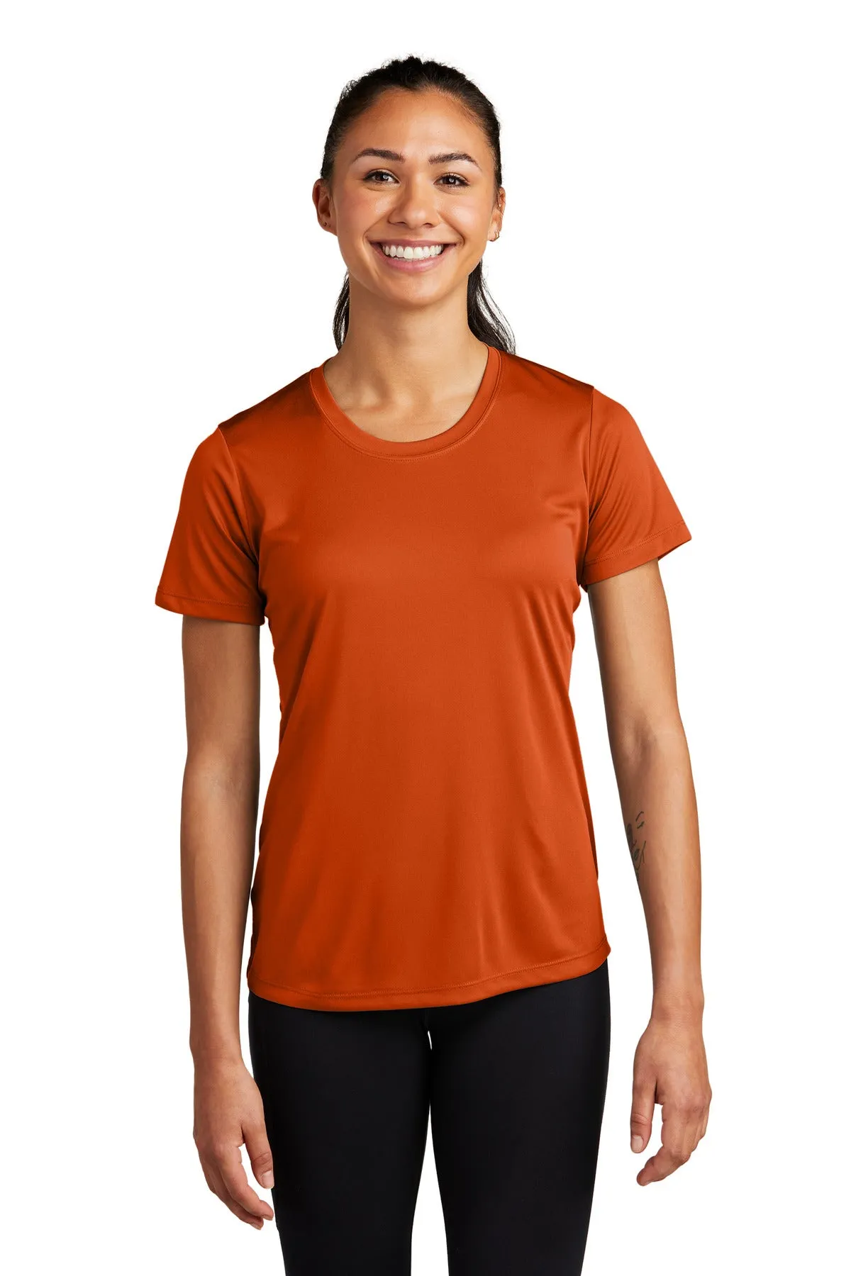 Crossbar Ladies Performance Tee