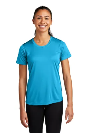 Crossbar Ladies Performance Tee