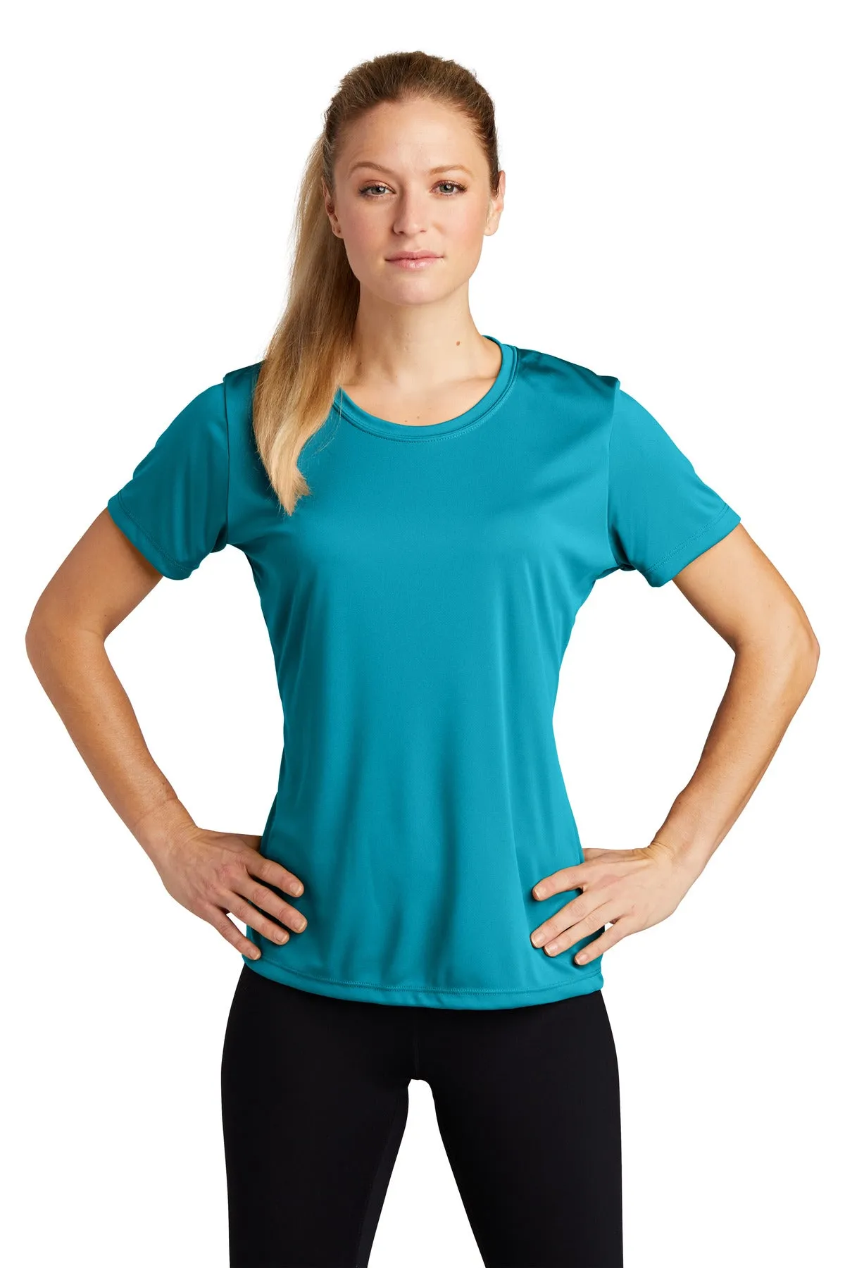Crossbar Ladies Performance Tee