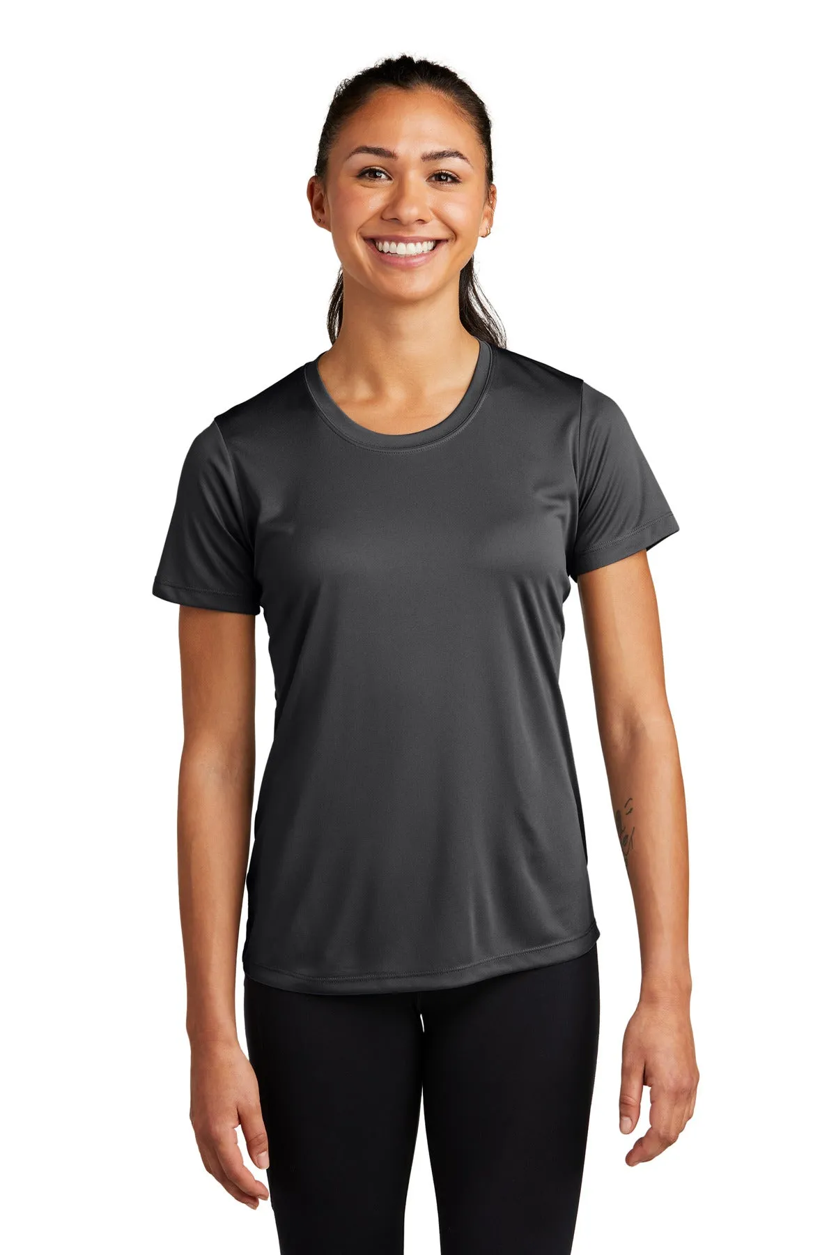 Crossbar Ladies Performance Tee