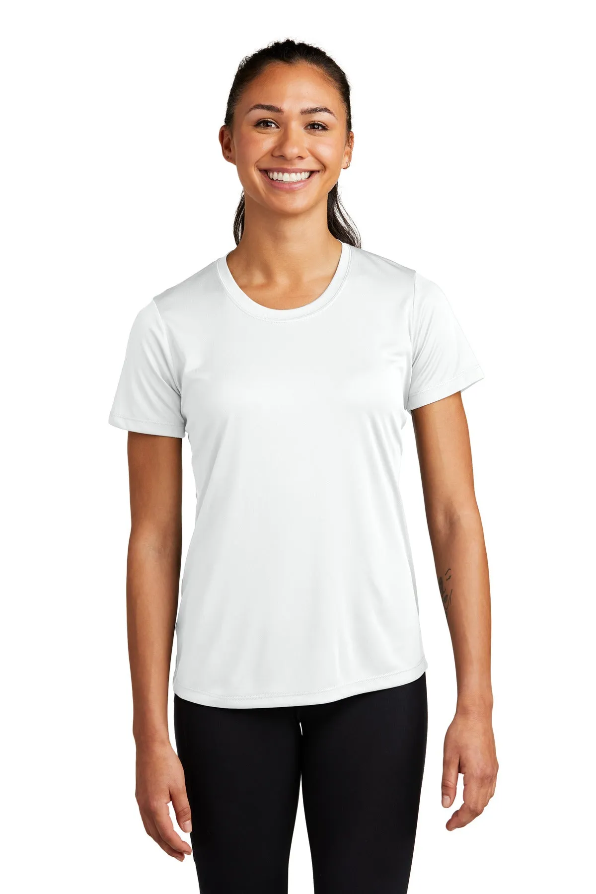 Crossbar Ladies Performance Tee