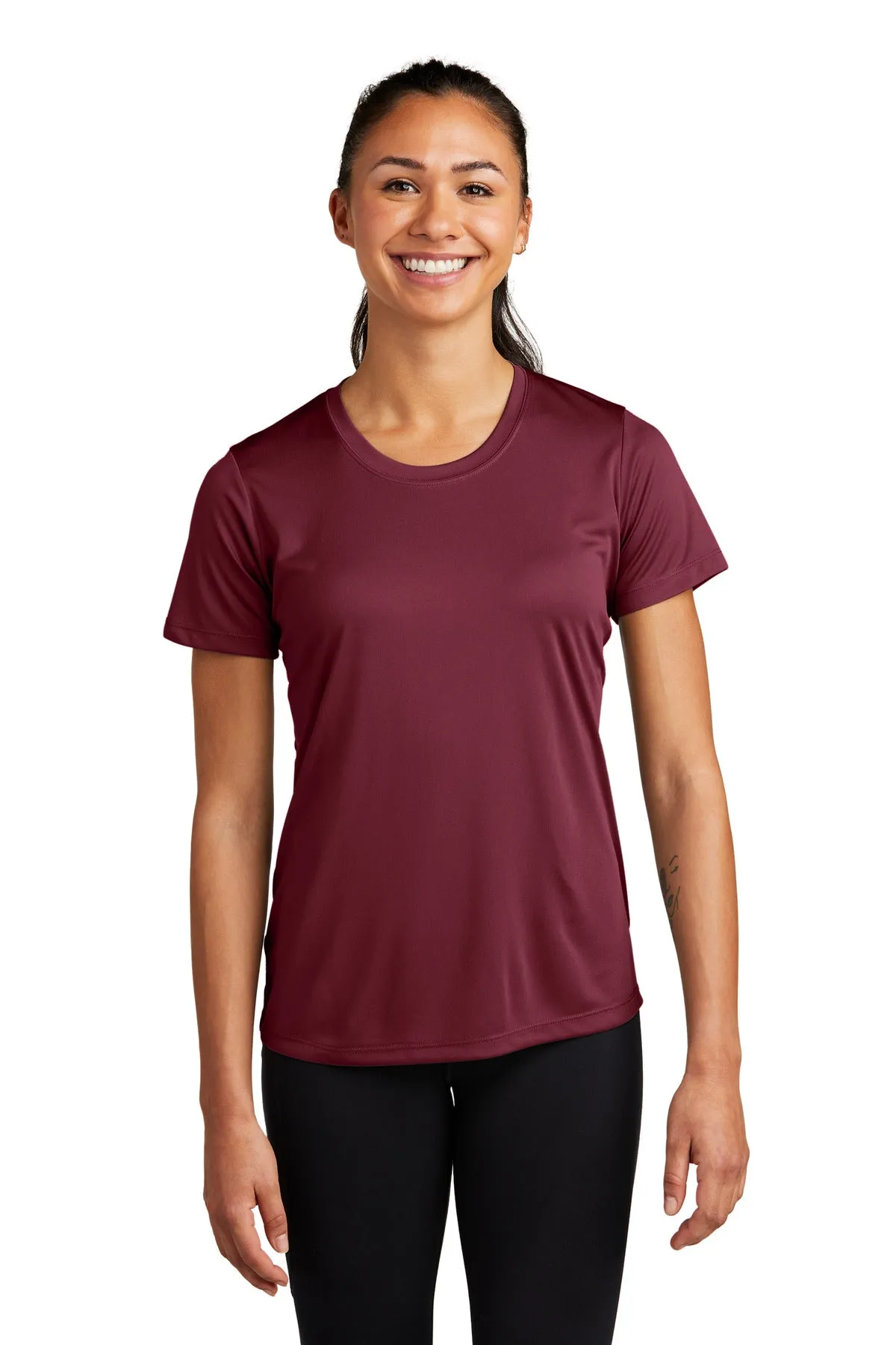 Crossbar Ladies Performance Tee