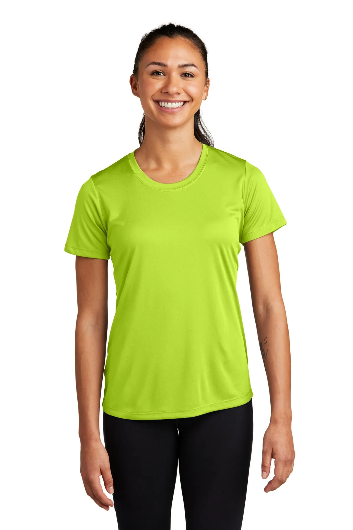 Crossbar Ladies Performance Tee