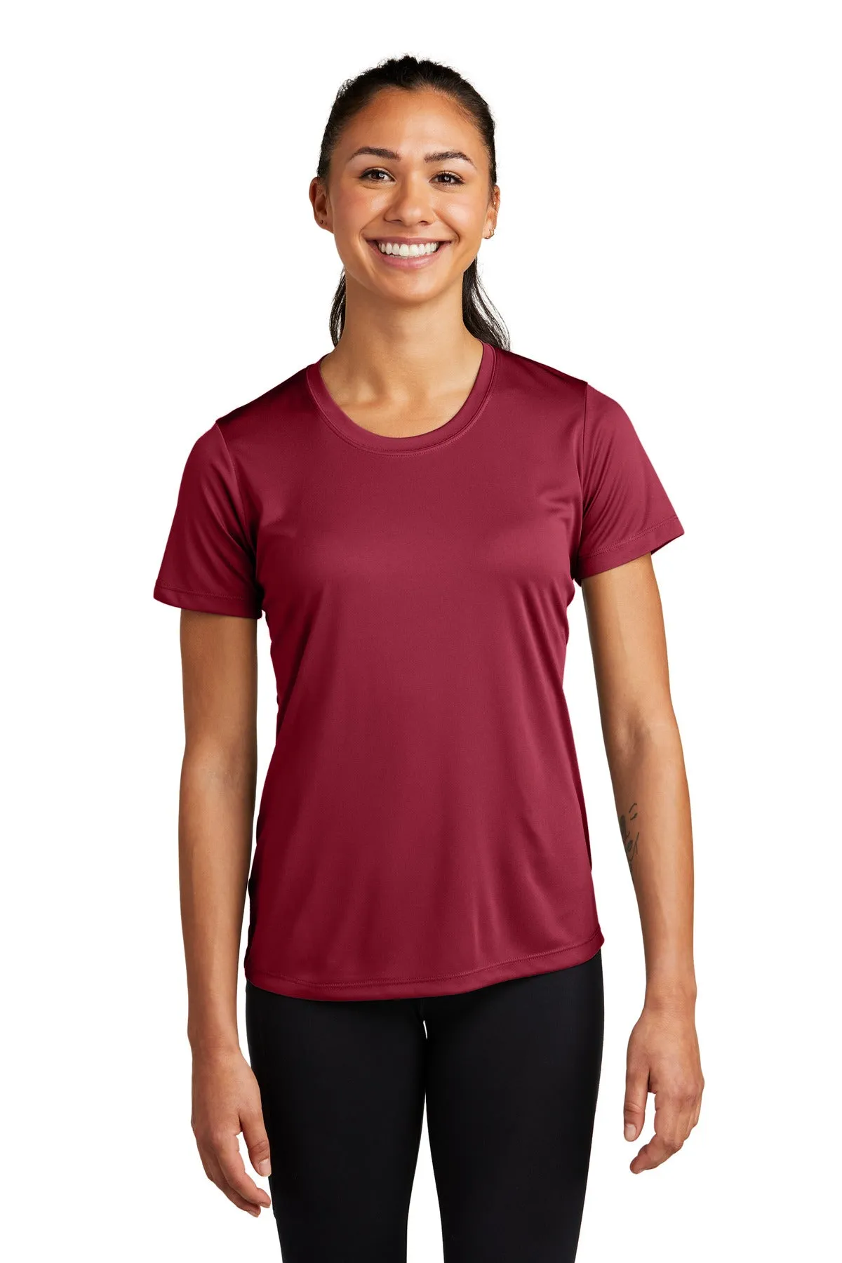 Crossbar Ladies Performance Tee
