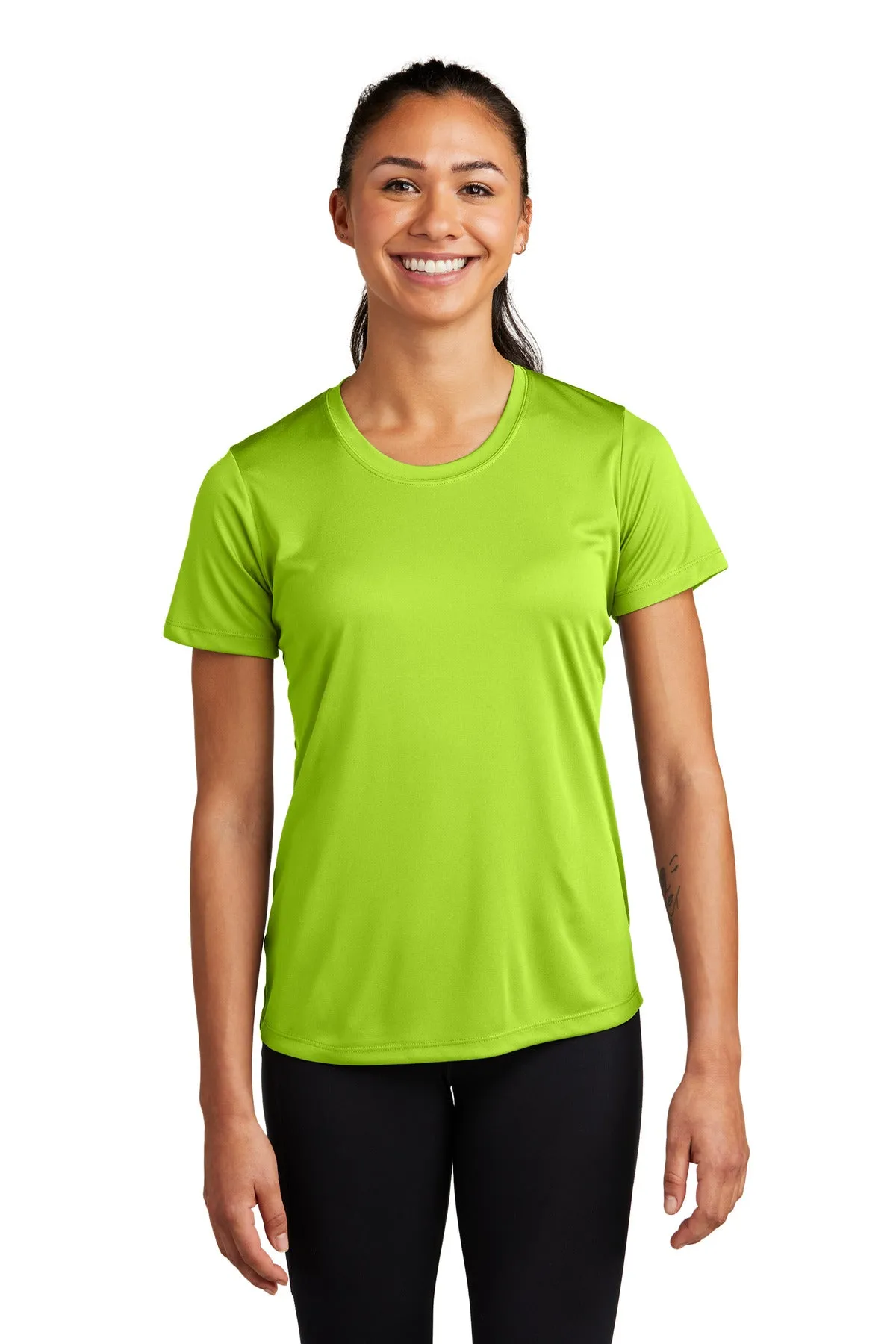Crossbar Ladies Performance Tee