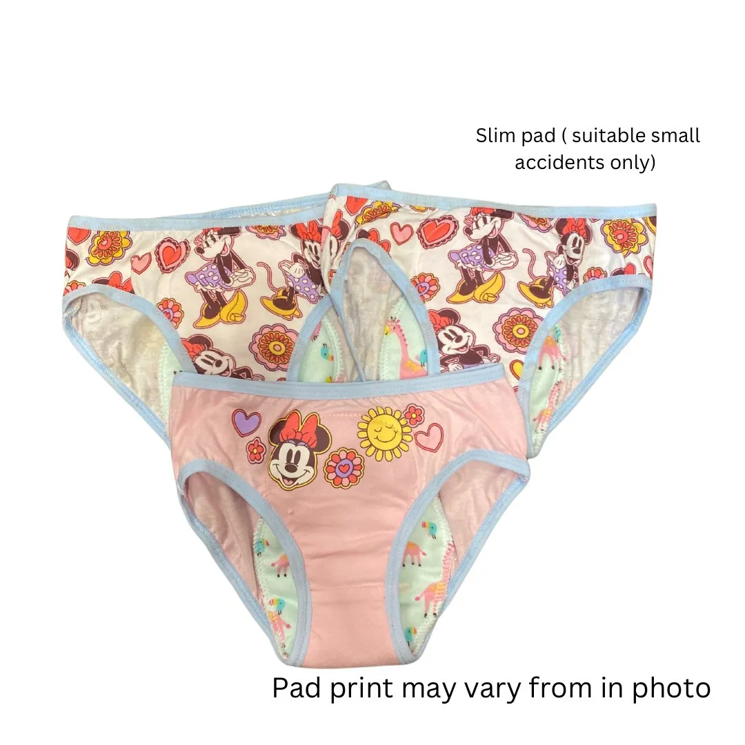 Day Training Pant sets