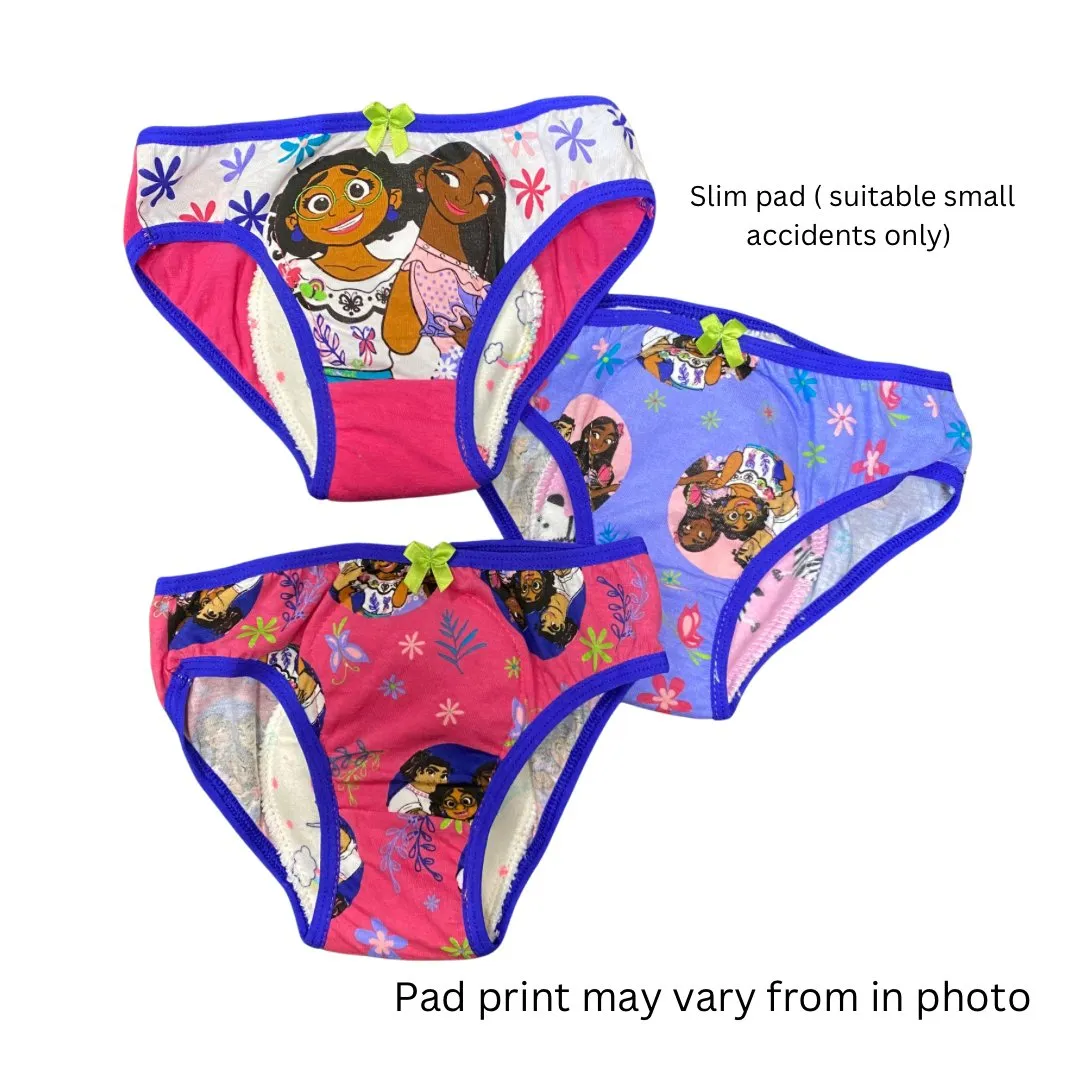 Day Training Pant sets