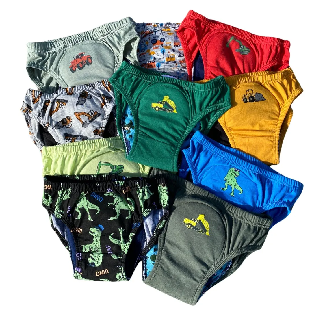 Day Training Pant sets