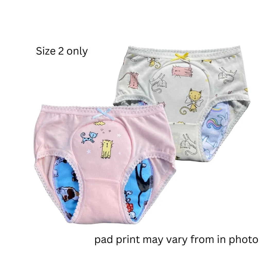 Day Training Pant sets