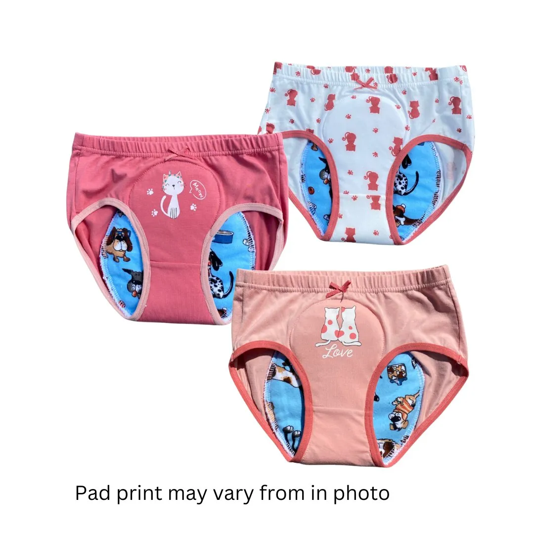 Day Training Pant sets
