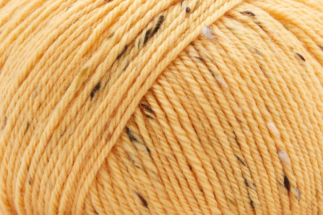 Deluxe Worsted Tweed Superwash