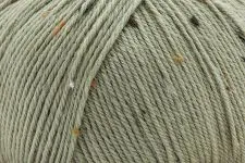 Deluxe Worsted Tweed Superwash