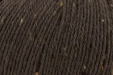 Deluxe Worsted Tweed Superwash