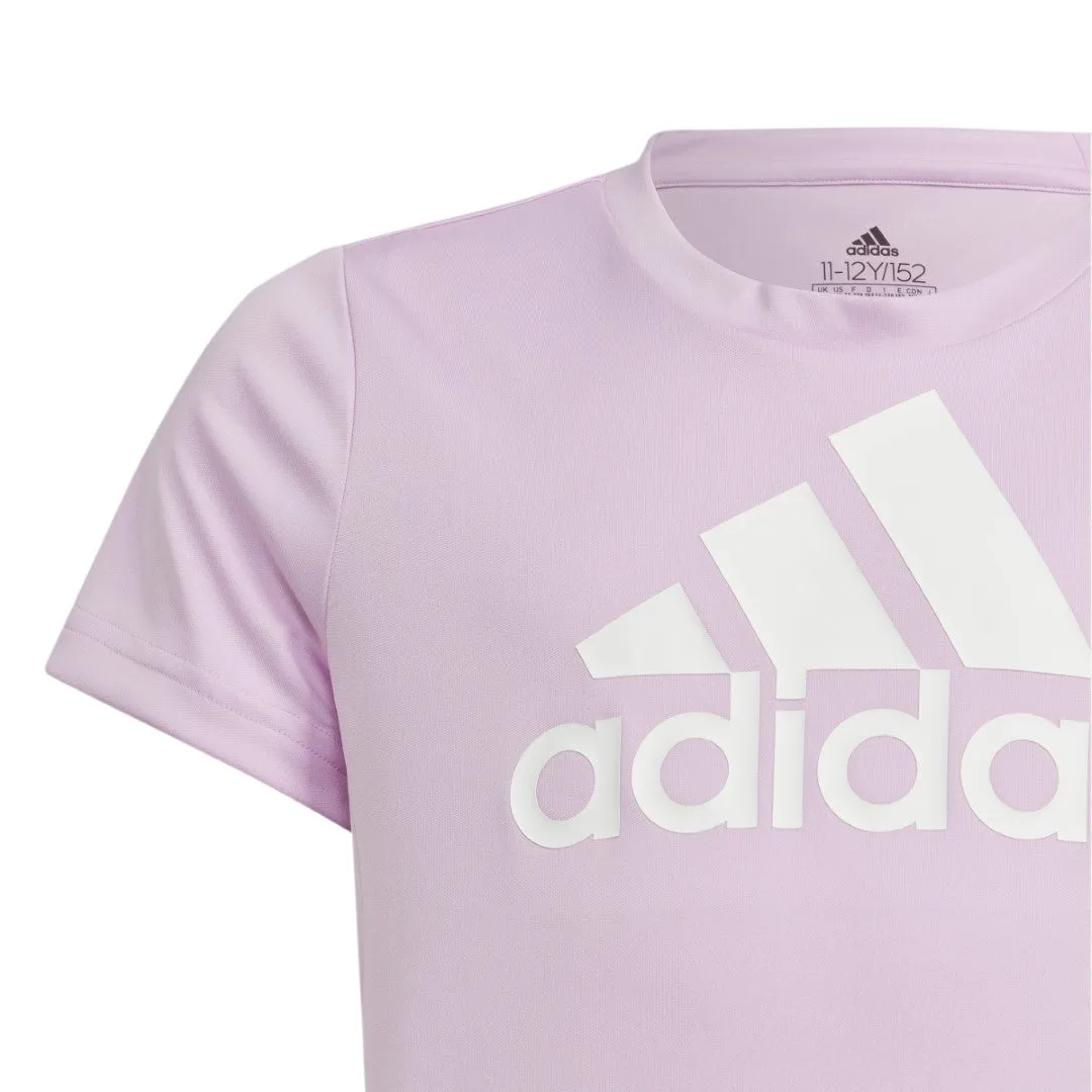 Designed To Move T-Shirt