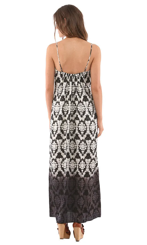 Dip Dye Maxi