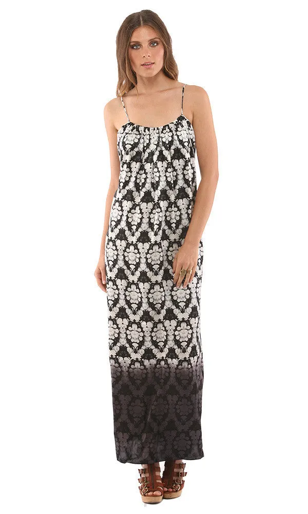 Dip Dye Maxi