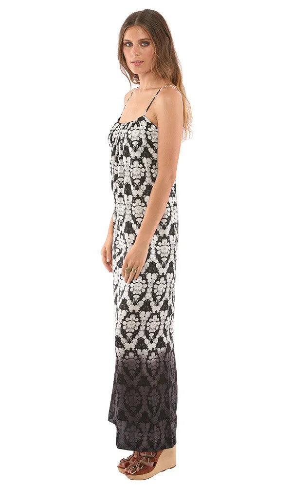 Dip Dye Maxi