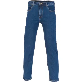 DNC Denim Stretch Jeans (3318)