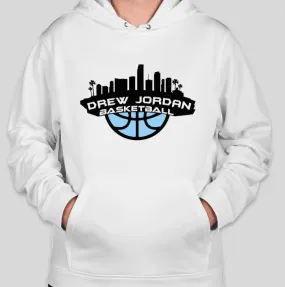 Drew Jordan Performance Hoodie