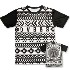 DVBBS - Aztech - Performance Shirt