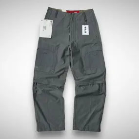 Ecko Complex - Denim Foundry Lab ‘Rectilinear Cargo’ (2004)