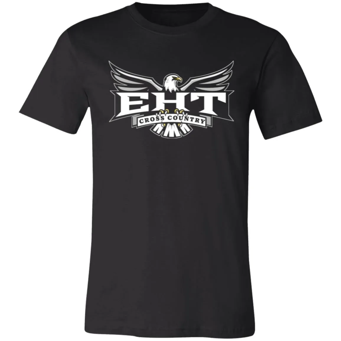EHTXC Tees