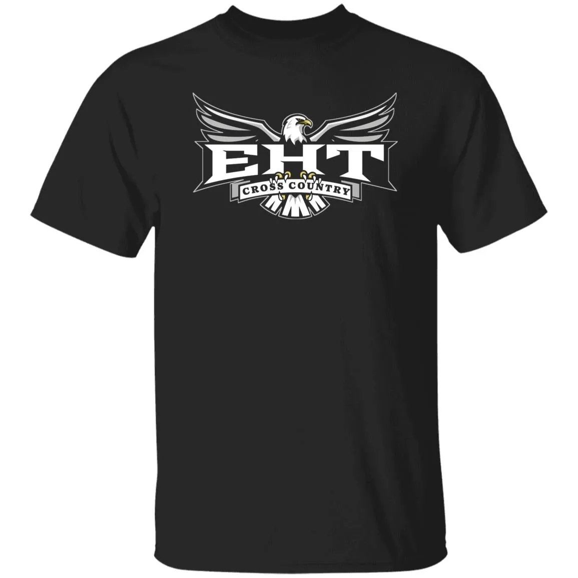 EHTXC Tees