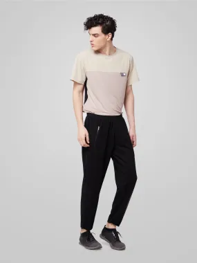 Everyday Male Black Training Pants