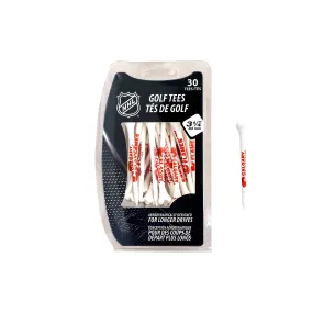 Flames Performance Golf Tees