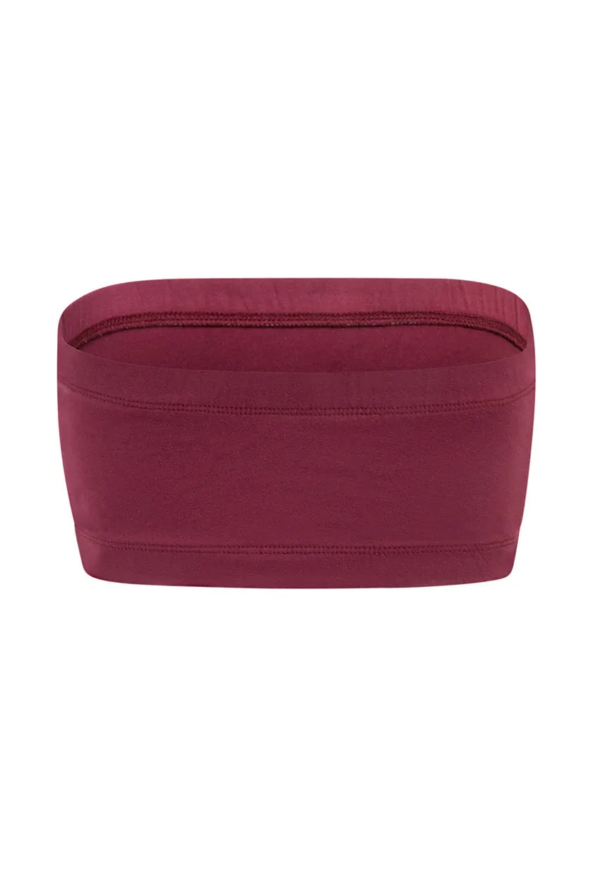 Fordham Bandeau Top