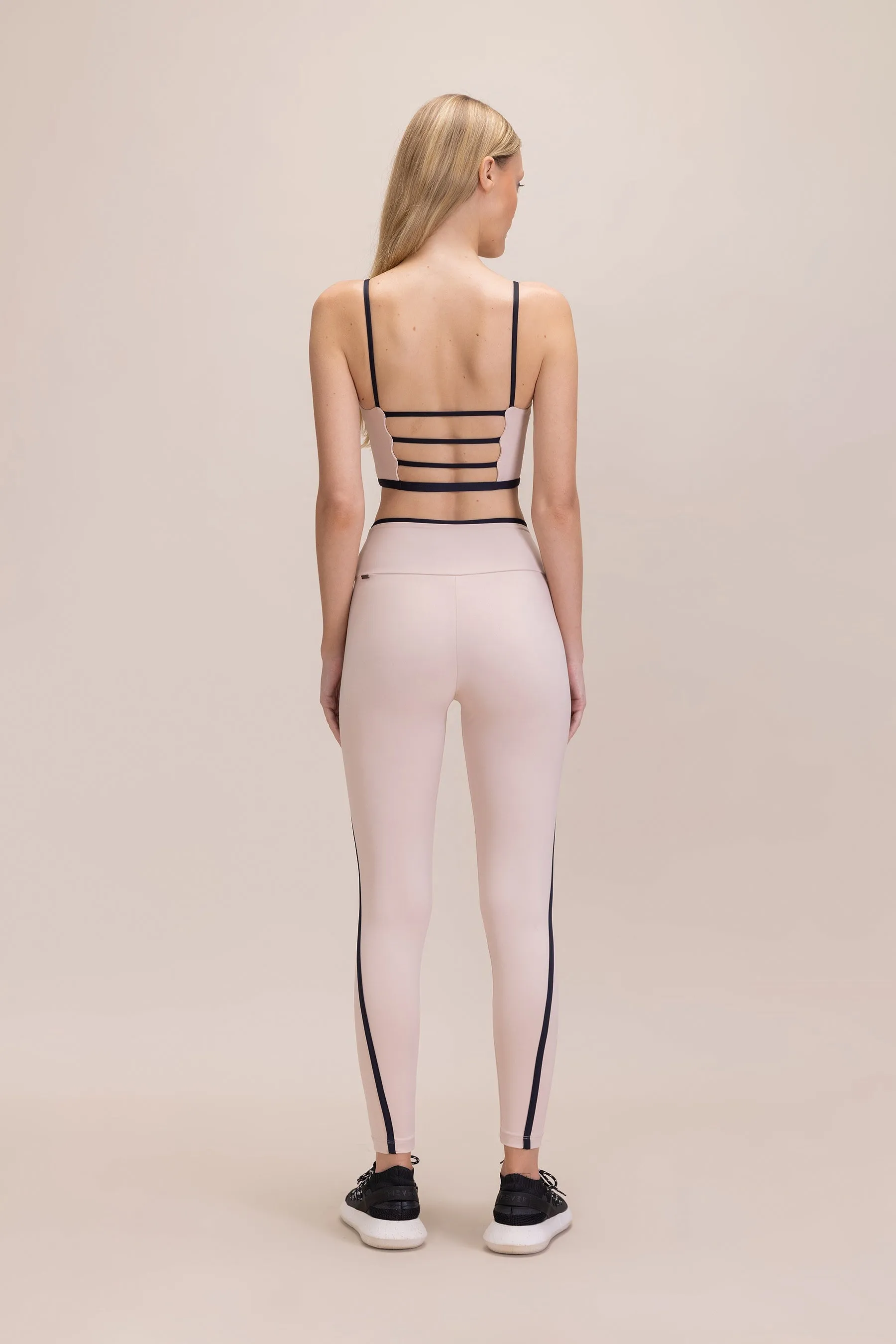 Fusion Leggings