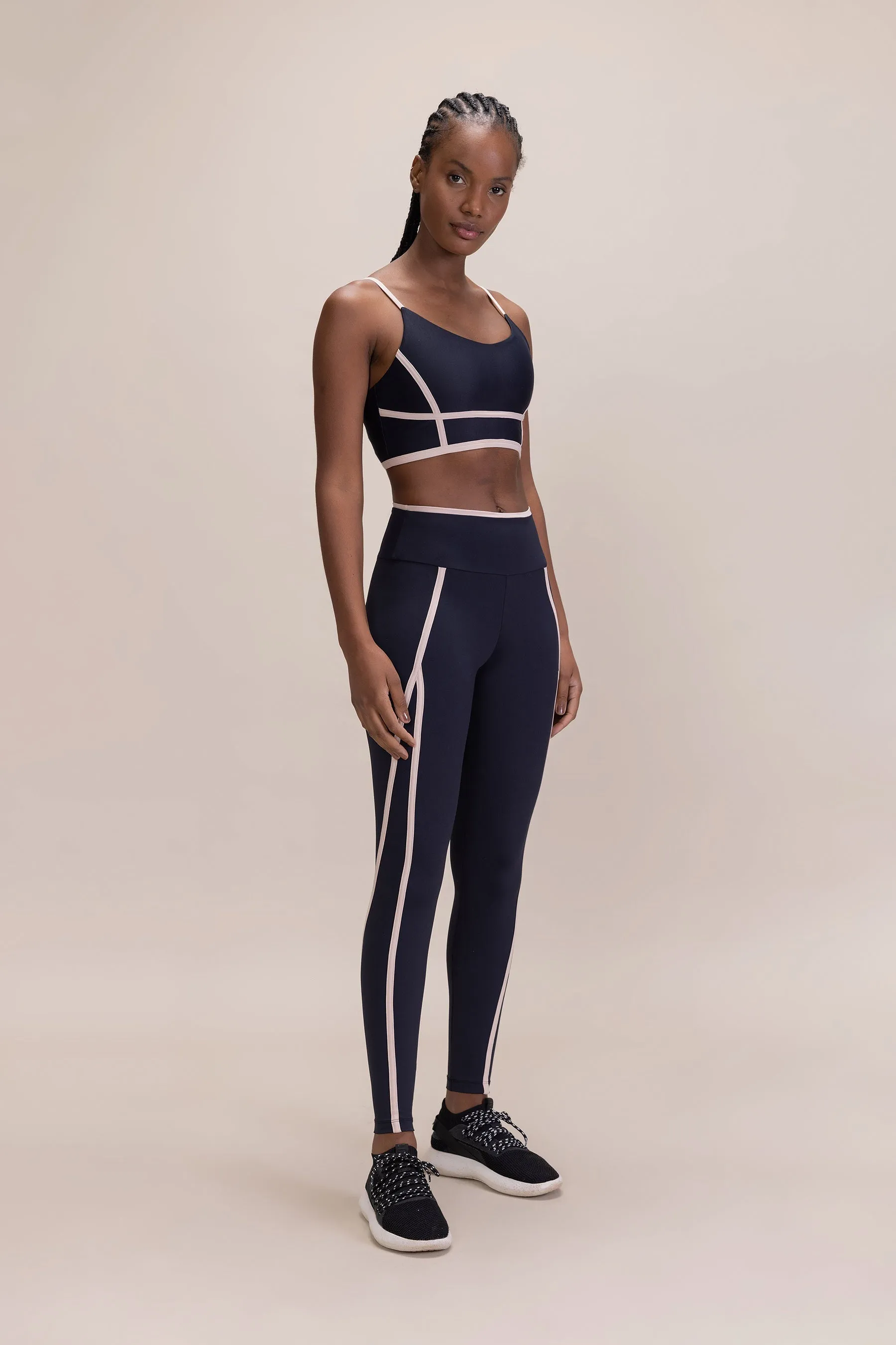 Fusion Leggings