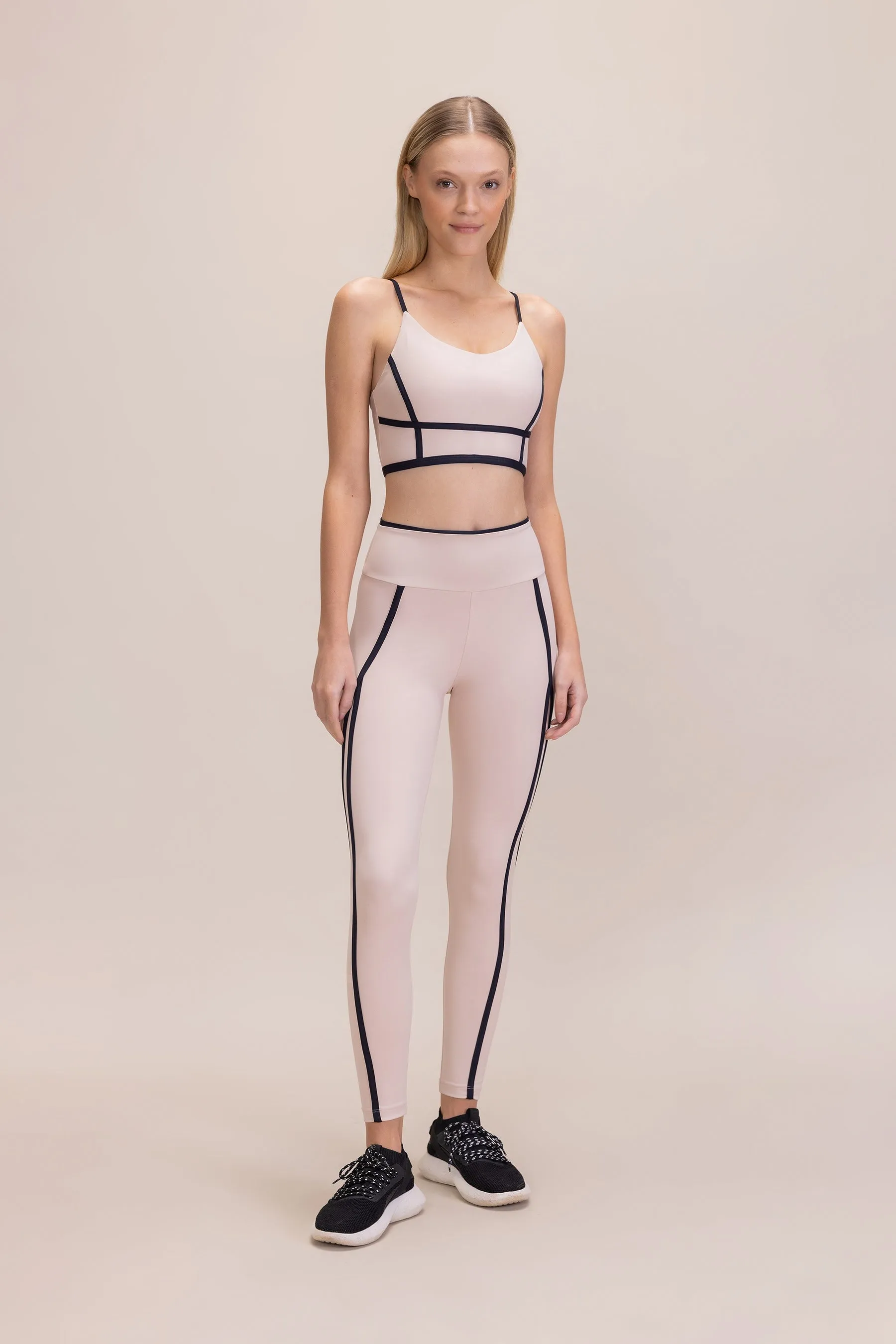 Fusion Leggings