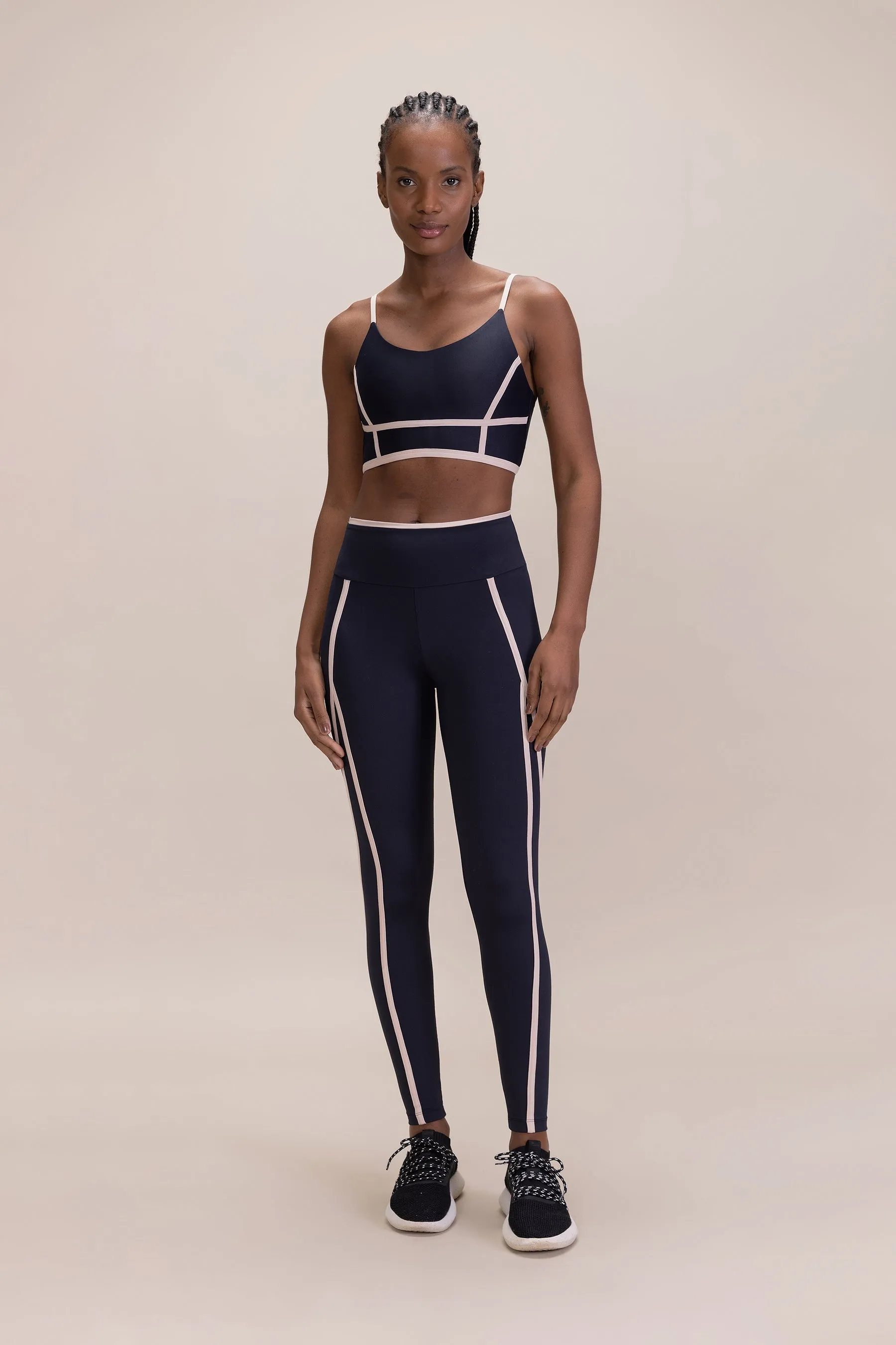 Fusion Leggings