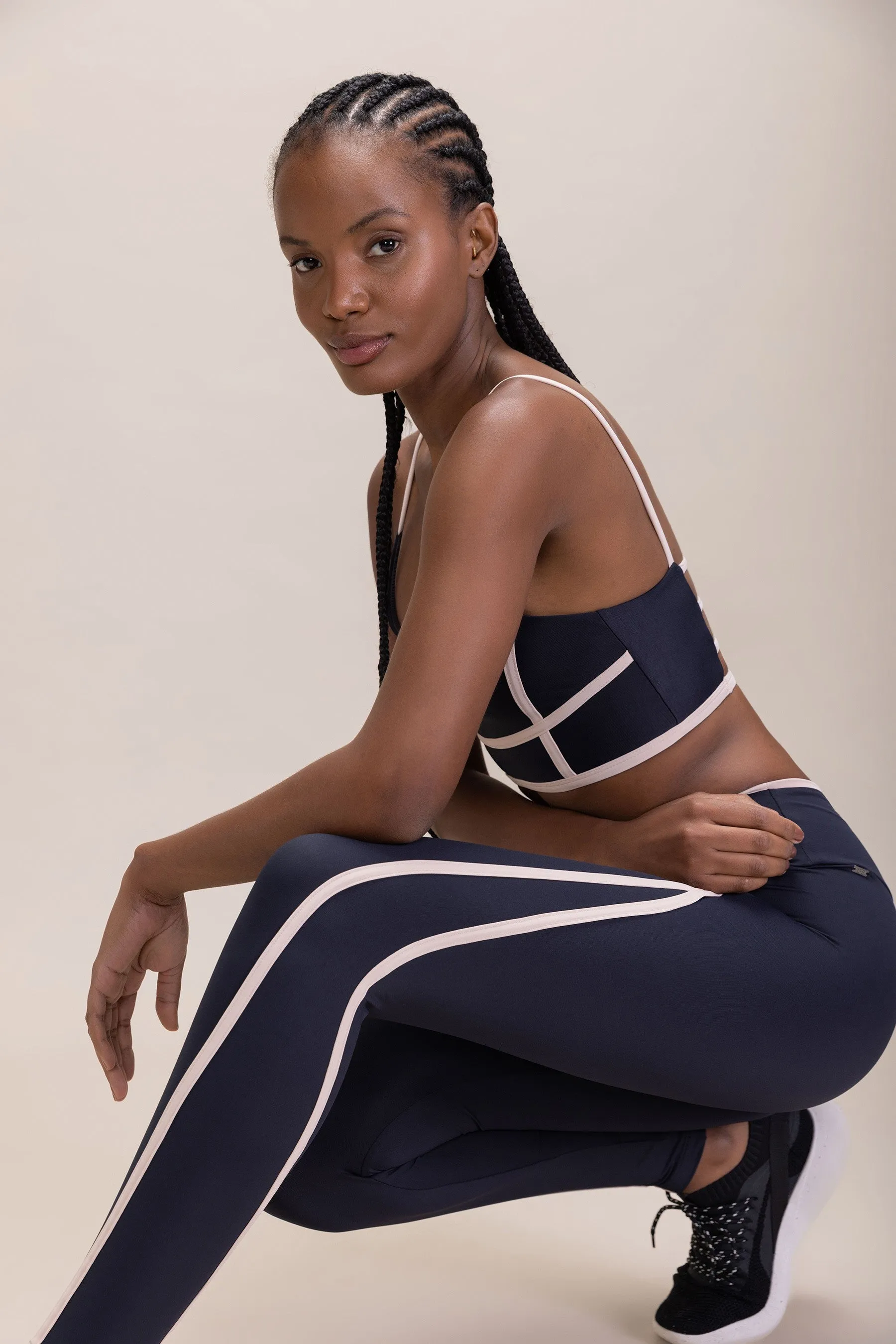 Fusion Leggings
