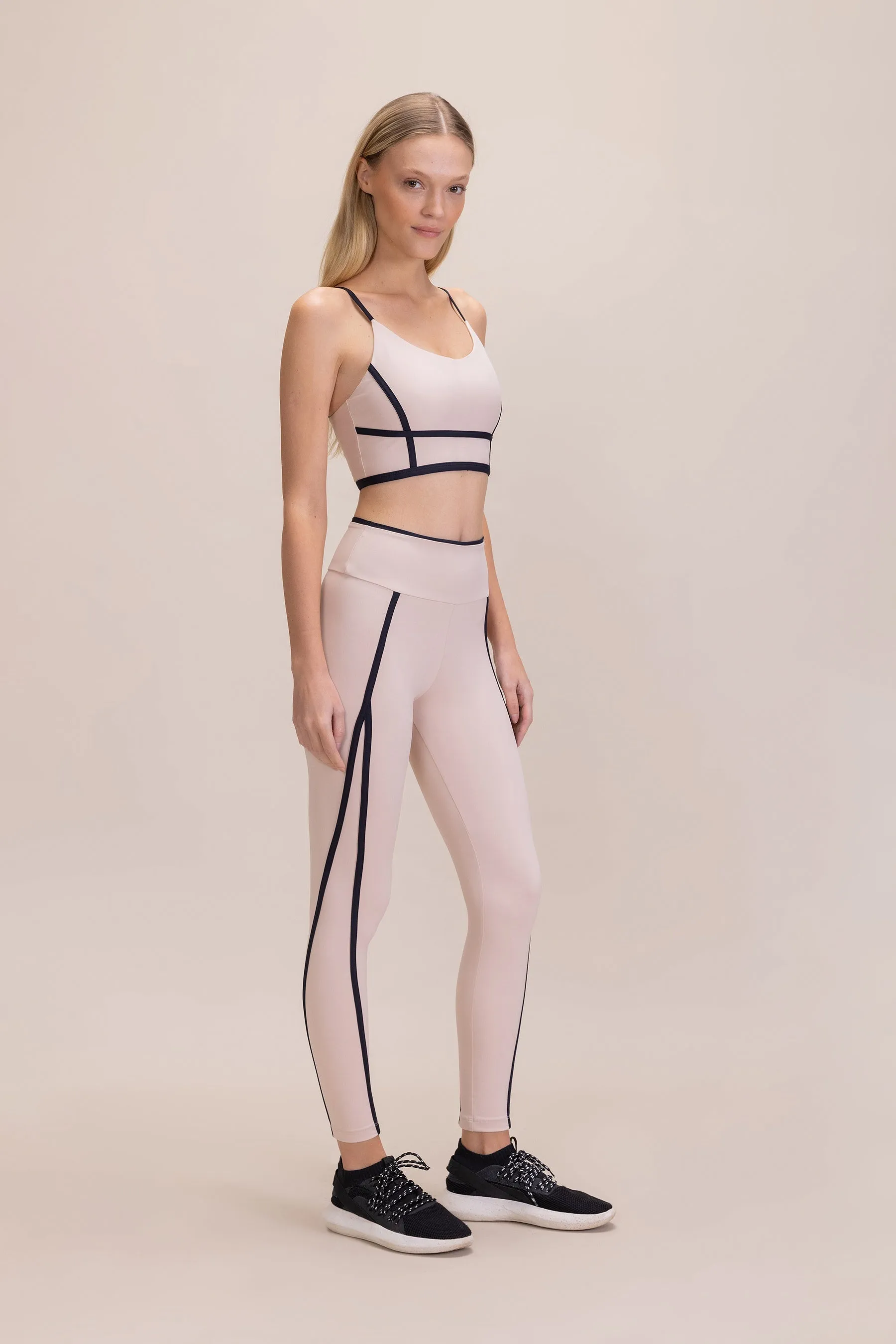 Fusion Leggings
