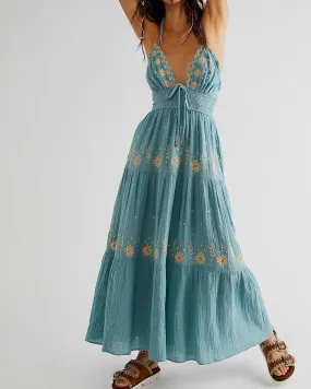 Glenna Dress