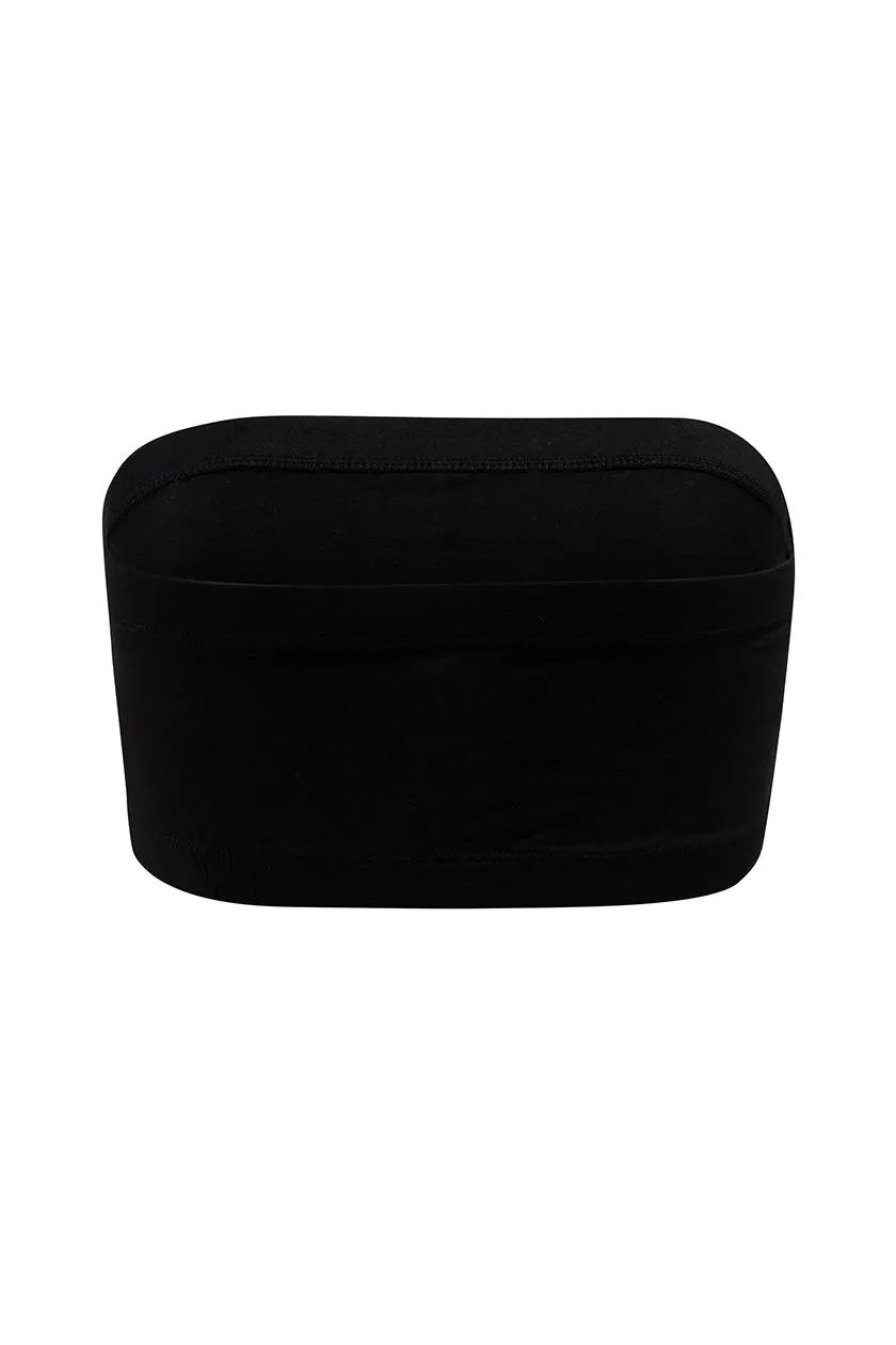 High Point Bandeau Top