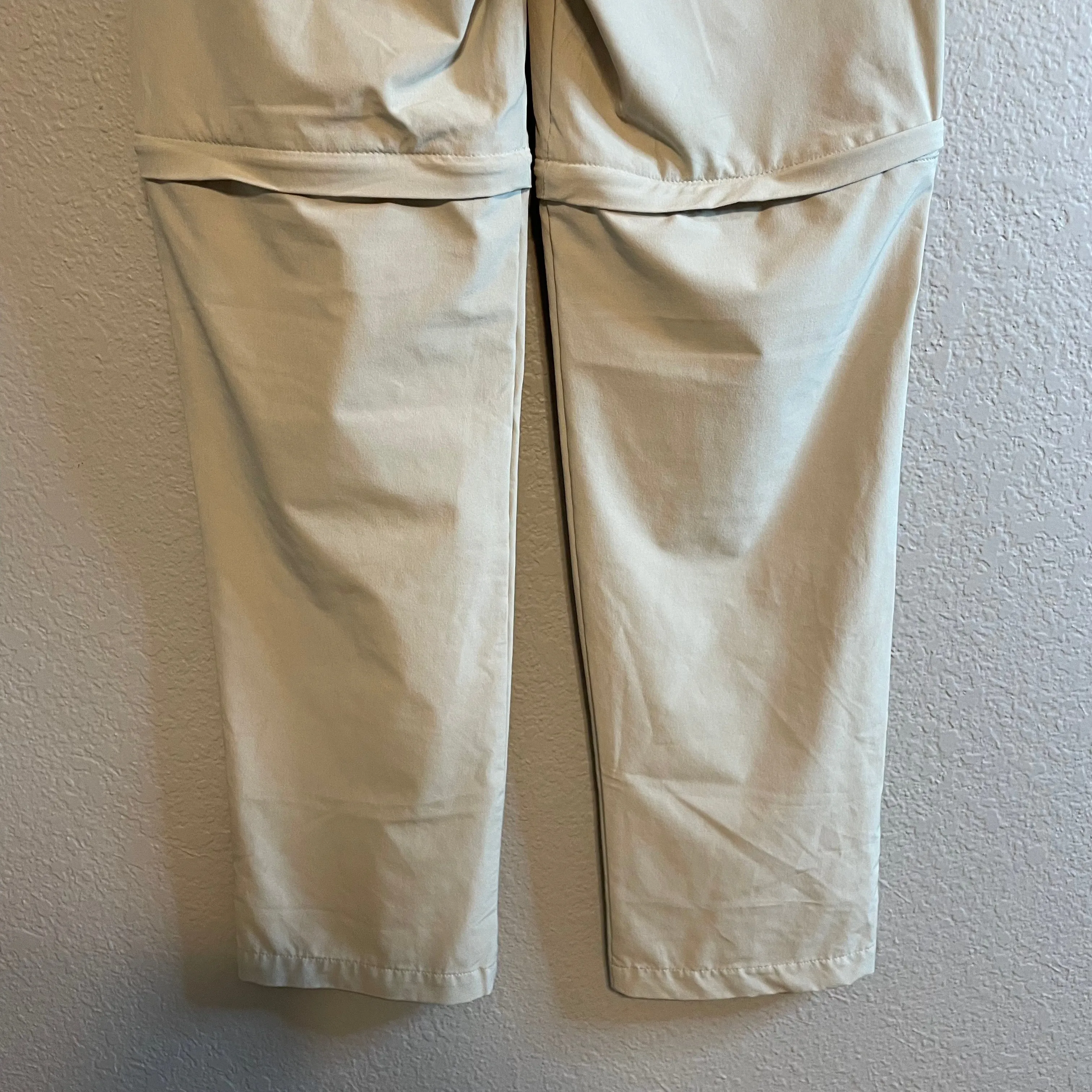 Hiking Convertible Pants